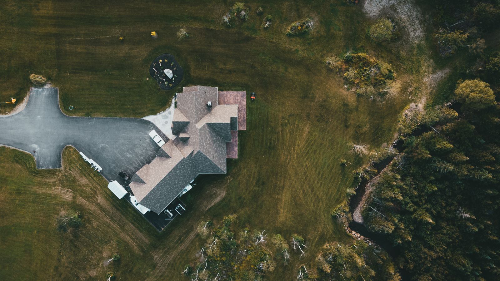 Fotografía aérea inmobiliaria: la guía para agencias