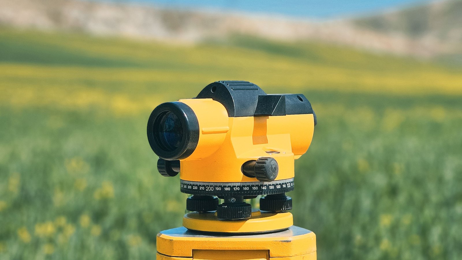 Ortofoto y modelo 3D de obra con dron