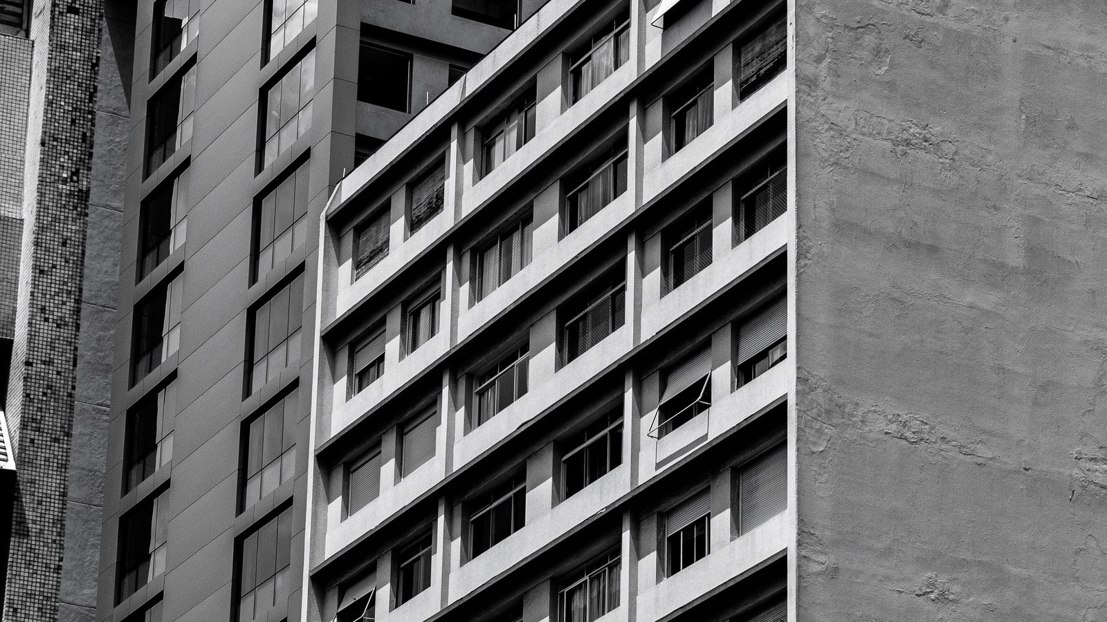 Termografía con dron en edificación: qué detecta