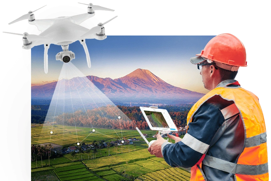 Cómo Contratar Servicios de Topografía con Drones: Guía Paso a Paso